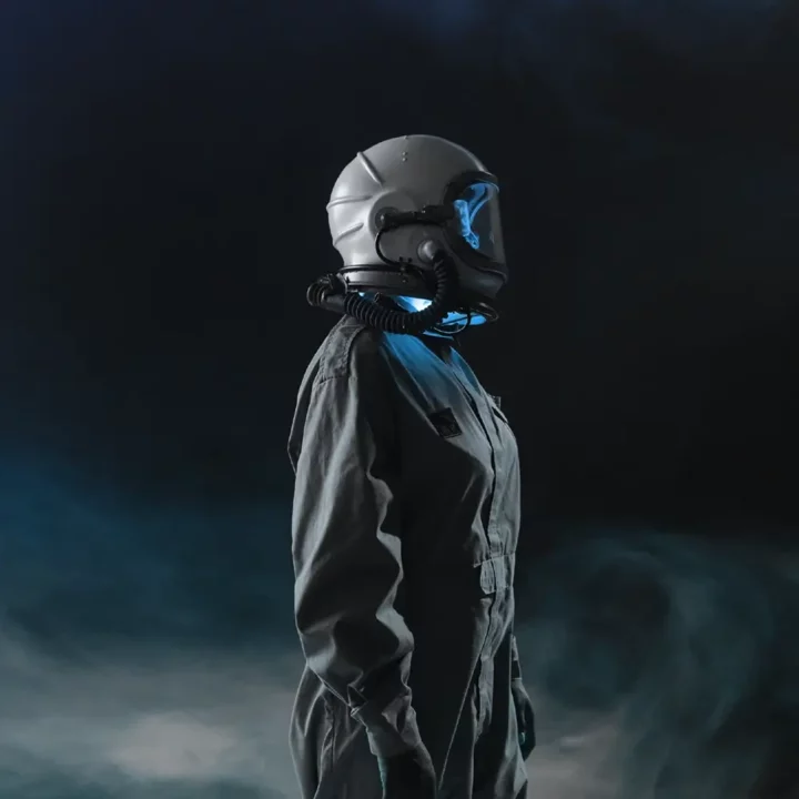 Astronauta multti